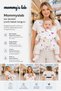 Baby Ergonomic Practical Kangaroo Carrier Versatile Adjustable Comfortable with Back Support Spring Colors - Easy to Use - 2