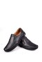 580 Men's Orthopedic Sole Genuine Leather Casual Shoes - 3