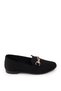 Shoe Basket 303 Women's Knitwear Knitted Daily Ballerina Shoes - 2