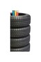 Car Tire Design Pen Holder – Car-Themed Desktop Organizer - 3