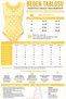 Women's Degaje Collar Polka Dot Snap Fastener Body Lycra Bodysuit - 5