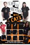 Catstanbul Tree Tshirt - (Relax Fit) / 9XL / 8XL / 7XL / 6XL / 5XL / 4XL / 3XL - 5
