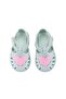 Baby Girl & Kids Velcro Sandals - Menta - 5