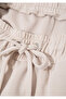 Lux Touch Beige Tencel Sweatpants - 1600453 -34531 - 7