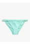 Slim Kalıp Bikini Alt - 8