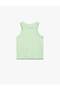 Cotton Crew Neck Ribbed 2-Piece Basic Undershirt Set - 5