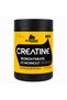Creatine Monohydrate Creatine 252 Gr 84 Servings + Shaker + Protein Coffee Gift - 2