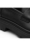 Charcoal Color Classic Men's Shoes - Stylish and Comfortable Premium Suit Shoes Kb X11 - 4
