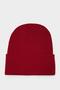 Women's Knitwear Basic Plain Winter Beanie (26 Wn) - 4