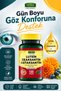 Lutein Zeaxanthin Astaxanthin Coenzyme Q10 and Vitamin Complex – 100 Capsules – Eye Health