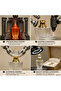 1pcs Crystal Perfume Essential Oil Bottle 12ml B846A - 5