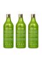 Brazilian Keratin Supreme Hair Smoothening Kit - 4