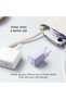 Charging Adapters - White - 7
