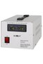 SERVOMOTOR VOLTAGE STABILIZER 500VA