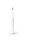 Electric Toothbrush Carrying Case, White - 3
