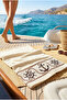 Body Towel 70 X 140 cm 100% Cotton