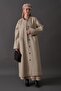 Scarf Coat Stone - 6