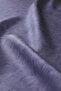 وشاح حريري من نوع Indigo Twill - نمط فرشاة - 2