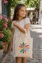 Raw Cloth Bag - 2