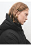 Hooded quilted anorak - 6