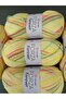 Forza Forever - Embroidered Hand Knitting Yarn Set of 5 - 2