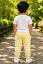 Boys Basic Joggers, 36M - 3