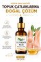 Glycerin Oil 50ml Intensive Moisture Support for Aromatic Heel Cracks and Dry Skin Care Skin Hydration Soft and Smooth Hair Appearance Premium Care