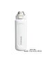 The Wellspring Bottle 0.7 Litre Hammertone Frost - 4