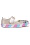 Gilan Velcro Girls' Ballerina Shoes - 4