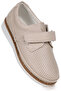 Circum Skin Velcro Boys School Circumcision Shoes