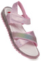 Calina Girls' Sandals