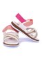 Baby Girl Sandals Şb 2687-91 - 2