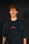 Vultures Printed Oversized Unisex Washable Black Tshirt - 5