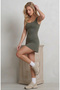 Olivia Dress - 4