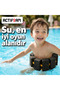 Set of 3 Children's Swimming Belts - 2
