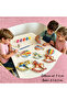 Flying Balloon and Horse Stone Painting, Birthday Gift, Family Participation Event, Workshop - 2