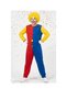 JUMPSUIT CLOWN COSTUME ADULT - 2