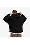 X Ripndip Boxy Men's Black Sweatshirt - 3