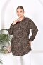 Tunic Woven viscose soft comfortable patterned tunic - 2