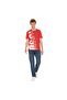 Us Polo Assn. Men's Bicycle Collar T-Shirt 1573137