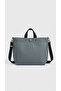 Ash (Ash Grey) Loop Tote Bag