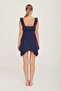 Design Strappy Quick Dry Women's Skirted Swimsuit 3145 - 3