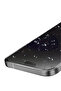 واقي شاشة MURATECH iPhone 16 Pro Bilvis 5in1 5D Magic Cam (214845) - Si - 7