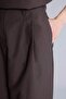 Wide Leg Linen Trousers H0384Ax26Sm - 6