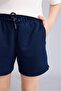 Elastic Waist Short Leg Shorts Girls H4097A826Hs - 4