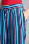 Wide Leg Wide Leg Regular Waist Trousers H4876Ax26Sm - 5