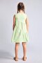Crew Neck Sleeveless Dress for Girls H2113A826Hs - 6
