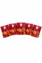Galatasaray Rise Football Player Cards 5 Pack Advantageous Set - 25 Collection Cards - 2