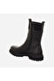 Women's / Girls' Boots 2-000393-0100 Monta Black - 5