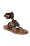 Women's / Girls' Sandals 21075 2025 Greek Sandal - 2